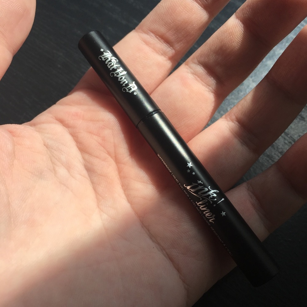 Eyeliner